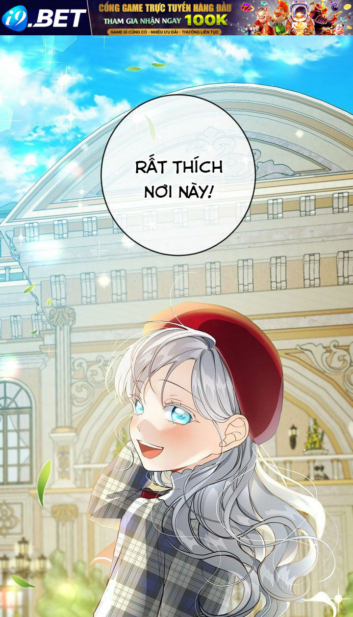 Lần Nữa Toả Sáng Chapter 36 - Trang 22