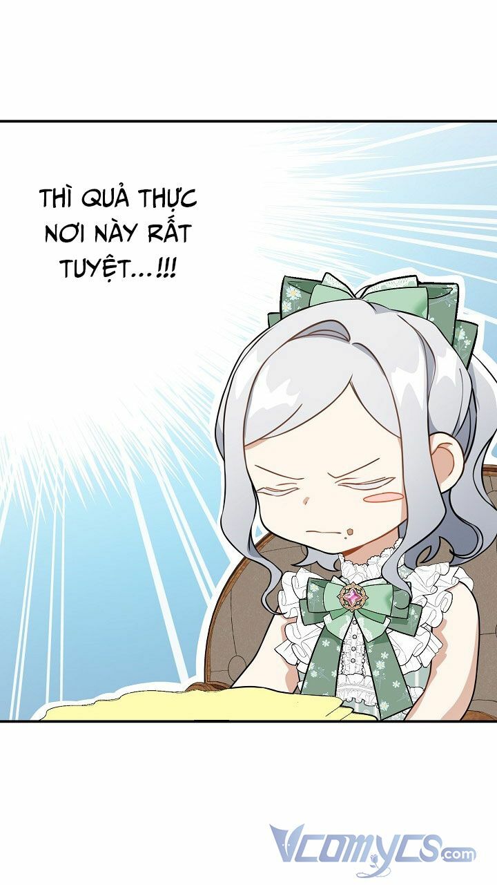 Lần Nữa Toả Sáng Chapter 36 - Trang 27