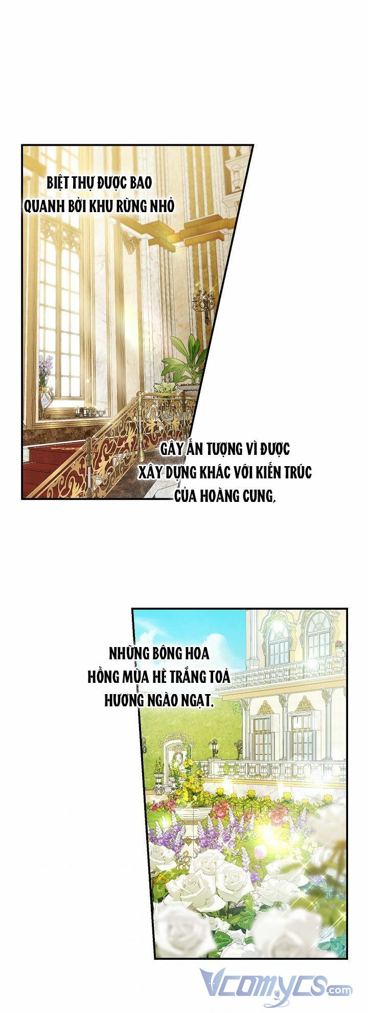 Lần Nữa Toả Sáng Chapter 36 - Trang 28