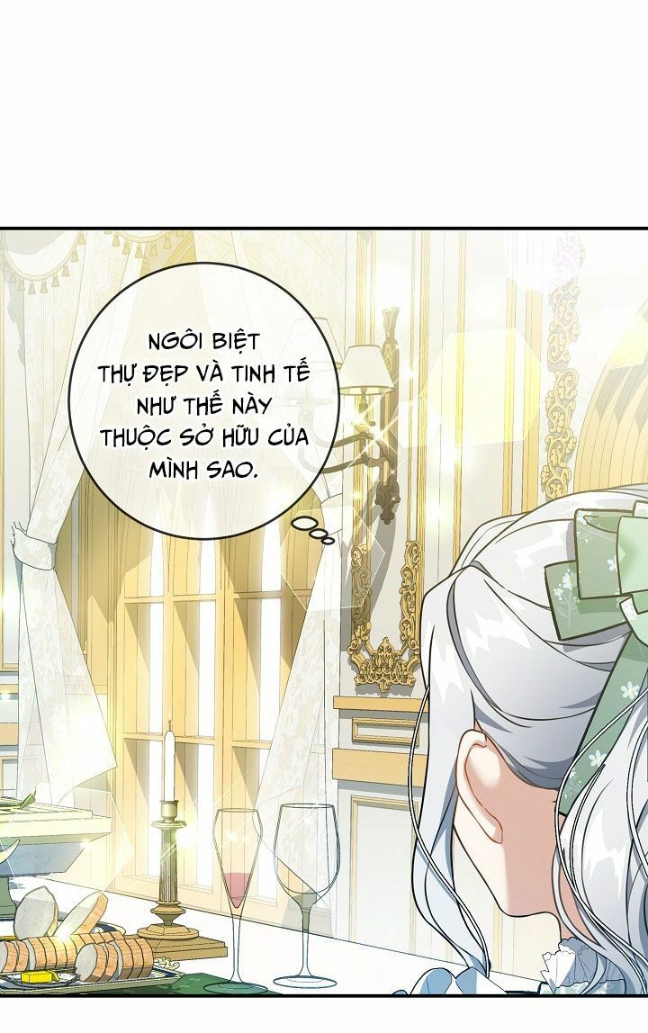 Lần Nữa Toả Sáng Chapter 36 - Trang 31