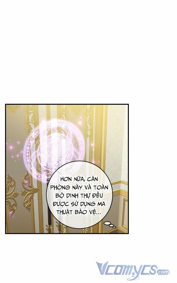 Lần Nữa Toả Sáng Chapter 36 - Trang 32