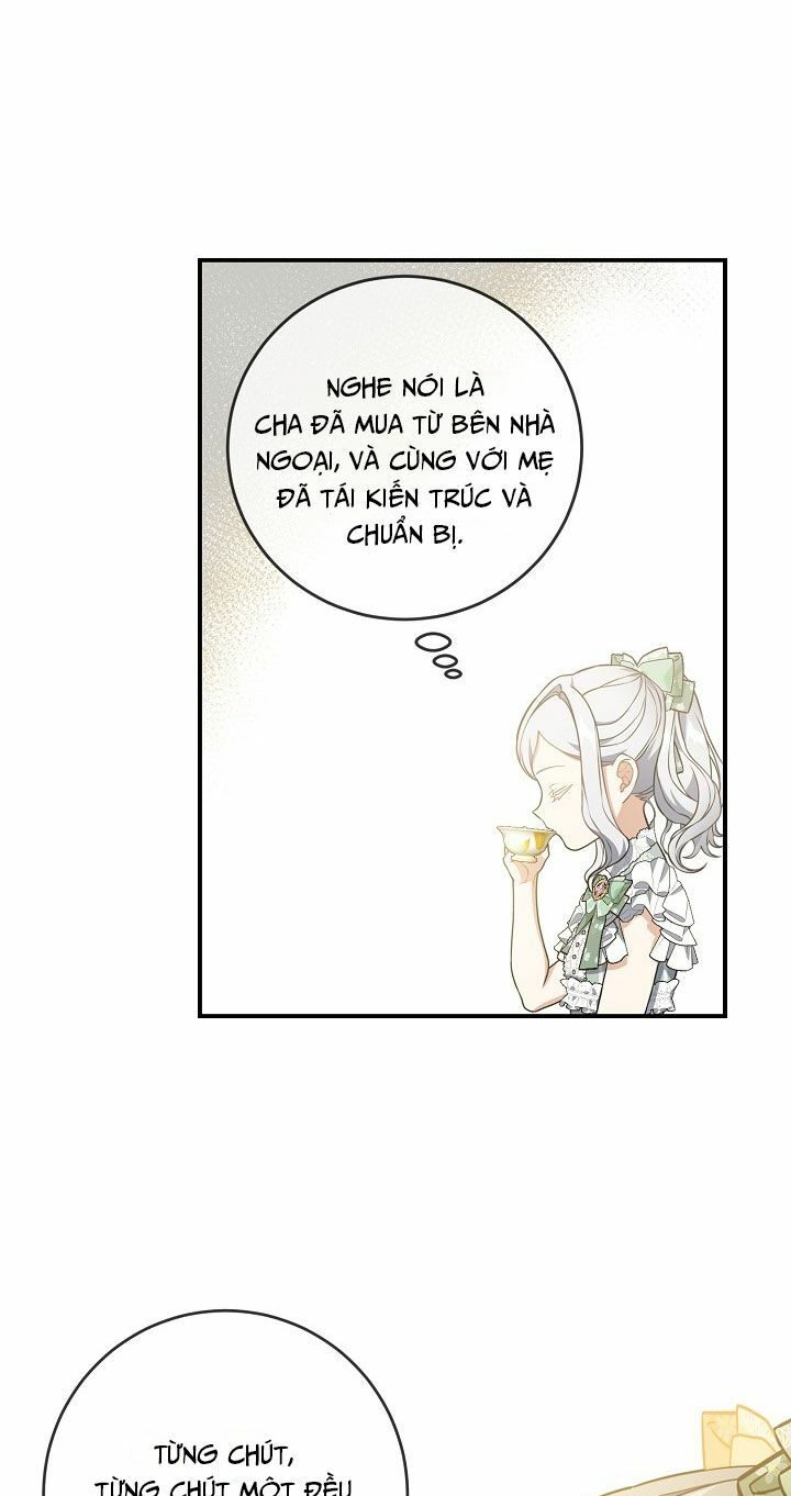 Lần Nữa Toả Sáng Chapter 36 - Trang 33