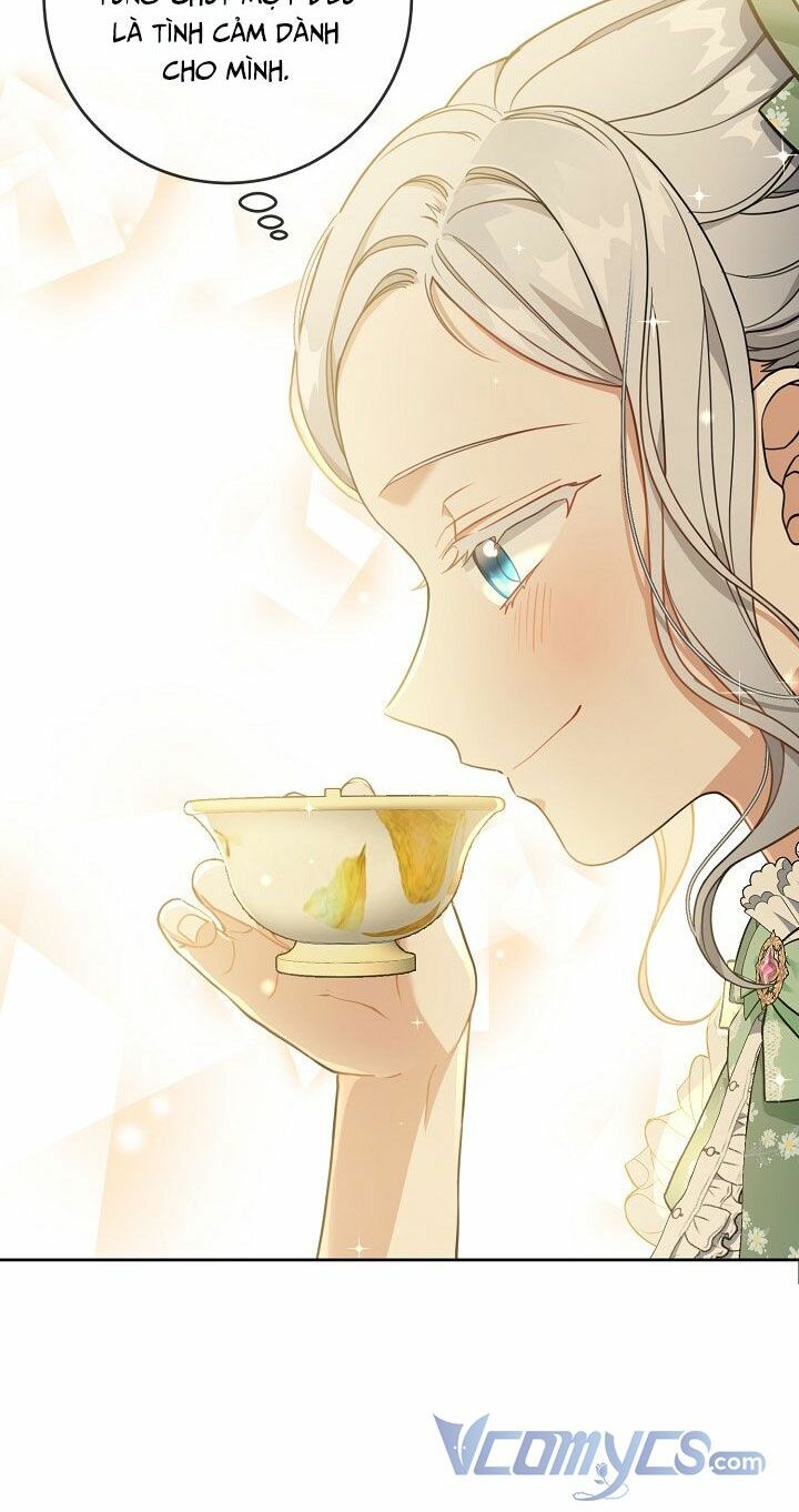 Lần Nữa Toả Sáng Chapter 36 - Trang 34