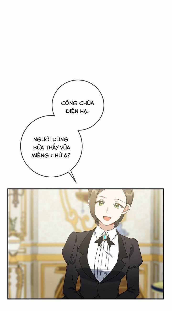 Lần Nữa Toả Sáng Chapter 36 - Trang 35