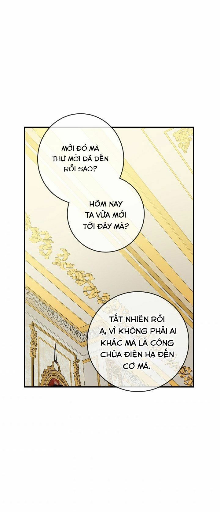 Lần Nữa Toả Sáng Chapter 36 - Trang 37