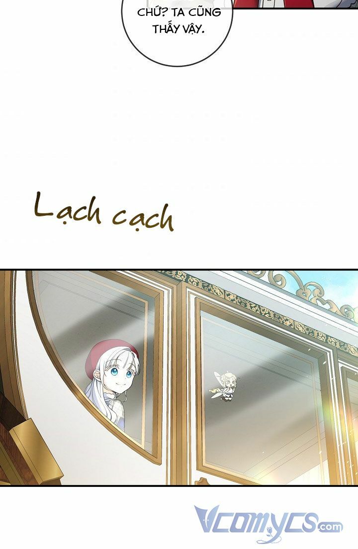 Lần Nữa Toả Sáng Chapter 36 - Trang 3