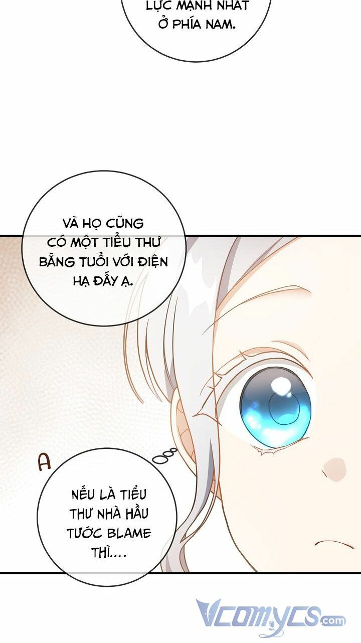 Lần Nữa Toả Sáng Chapter 36 - Trang 40