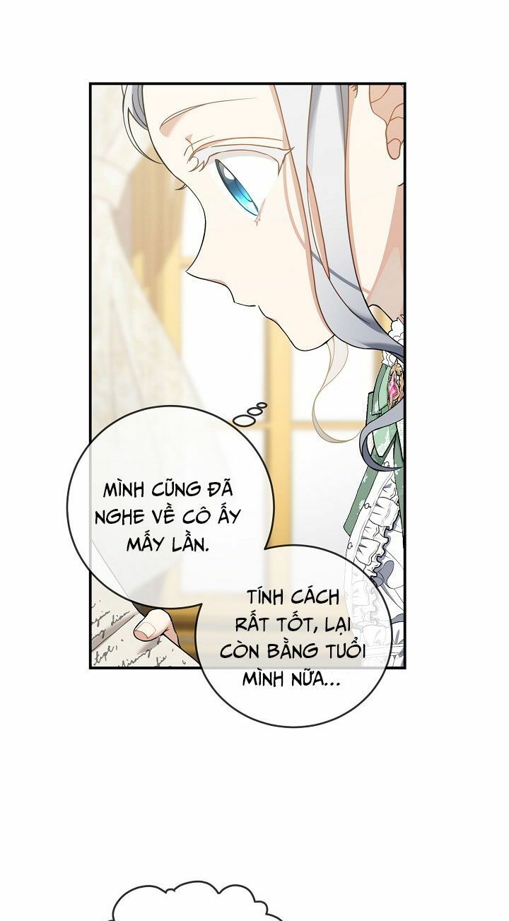 Lần Nữa Toả Sáng Chapter 36 - Trang 43