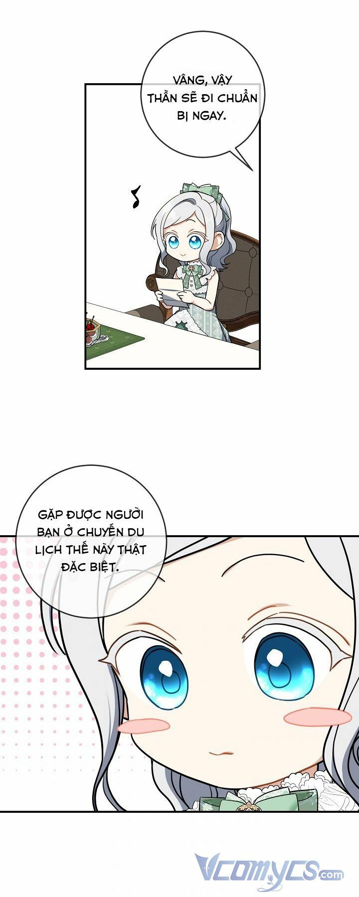 Lần Nữa Toả Sáng Chapter 36 - Trang 45