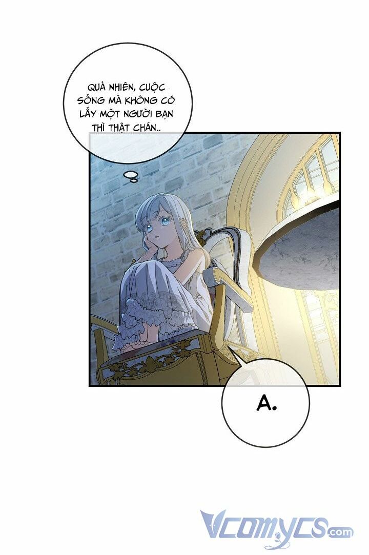 Lần Nữa Toả Sáng Chapter 36 - Trang 53