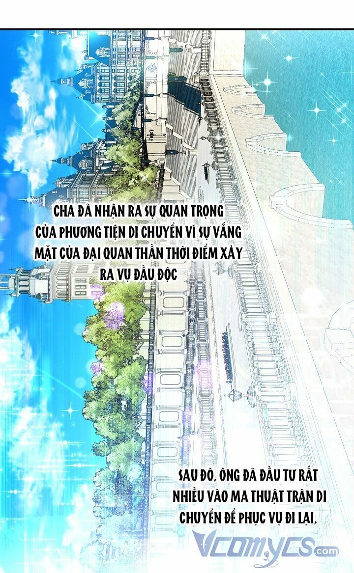 Lần Nữa Toả Sáng Chapter 36 - Trang 5