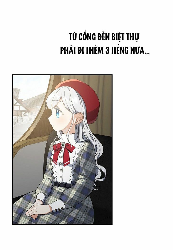 Lần Nữa Toả Sáng Chapter 36 - Trang 8