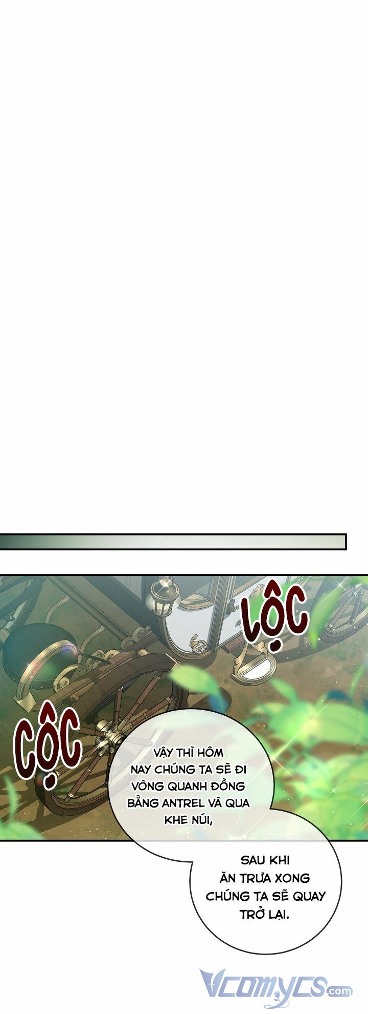 Lần Nữa Toả Sáng Chapter 37 - Trang 22