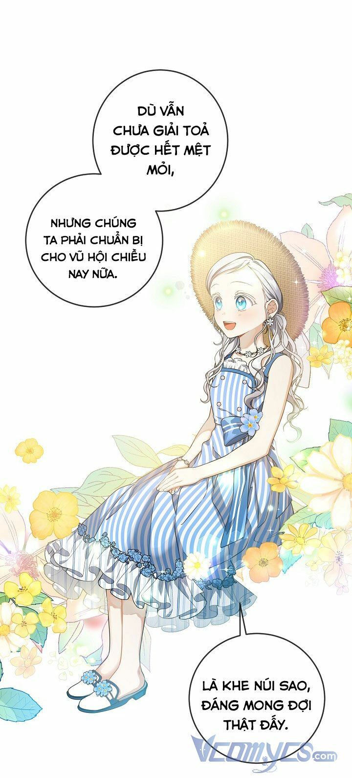 Lần Nữa Toả Sáng Chapter 37 - Trang 23