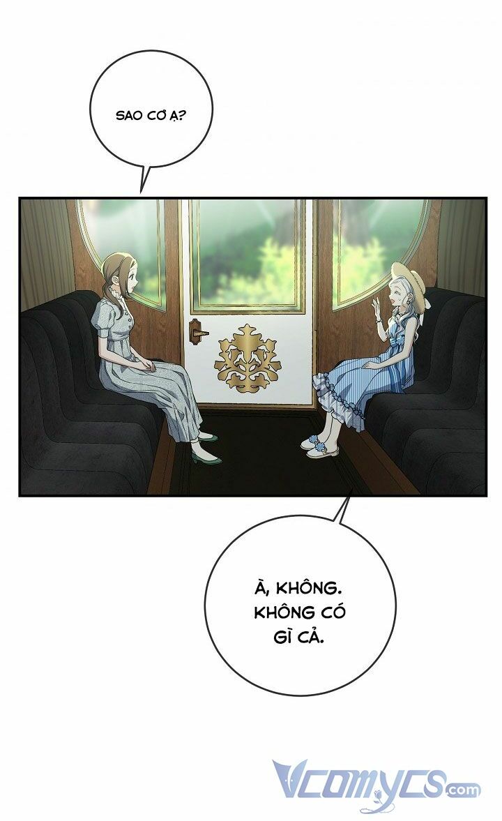 Lần Nữa Toả Sáng Chapter 37 - Trang 28