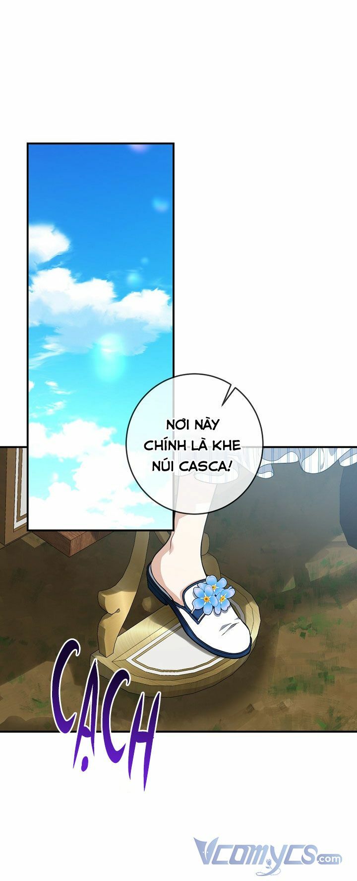 Lần Nữa Toả Sáng Chapter 37 - Trang 29