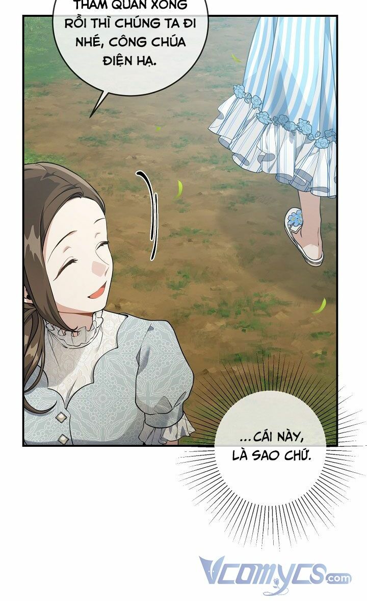 Lần Nữa Toả Sáng Chapter 37 - Trang 38