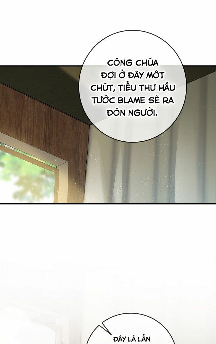 Lần Nữa Toả Sáng Chapter 37 - Trang 44