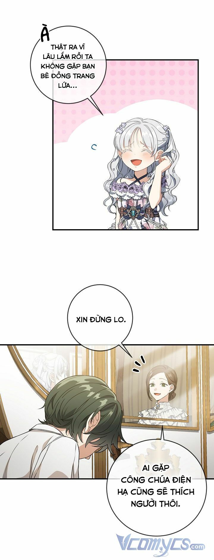 Lần Nữa Toả Sáng Chapter 37 - Trang 47