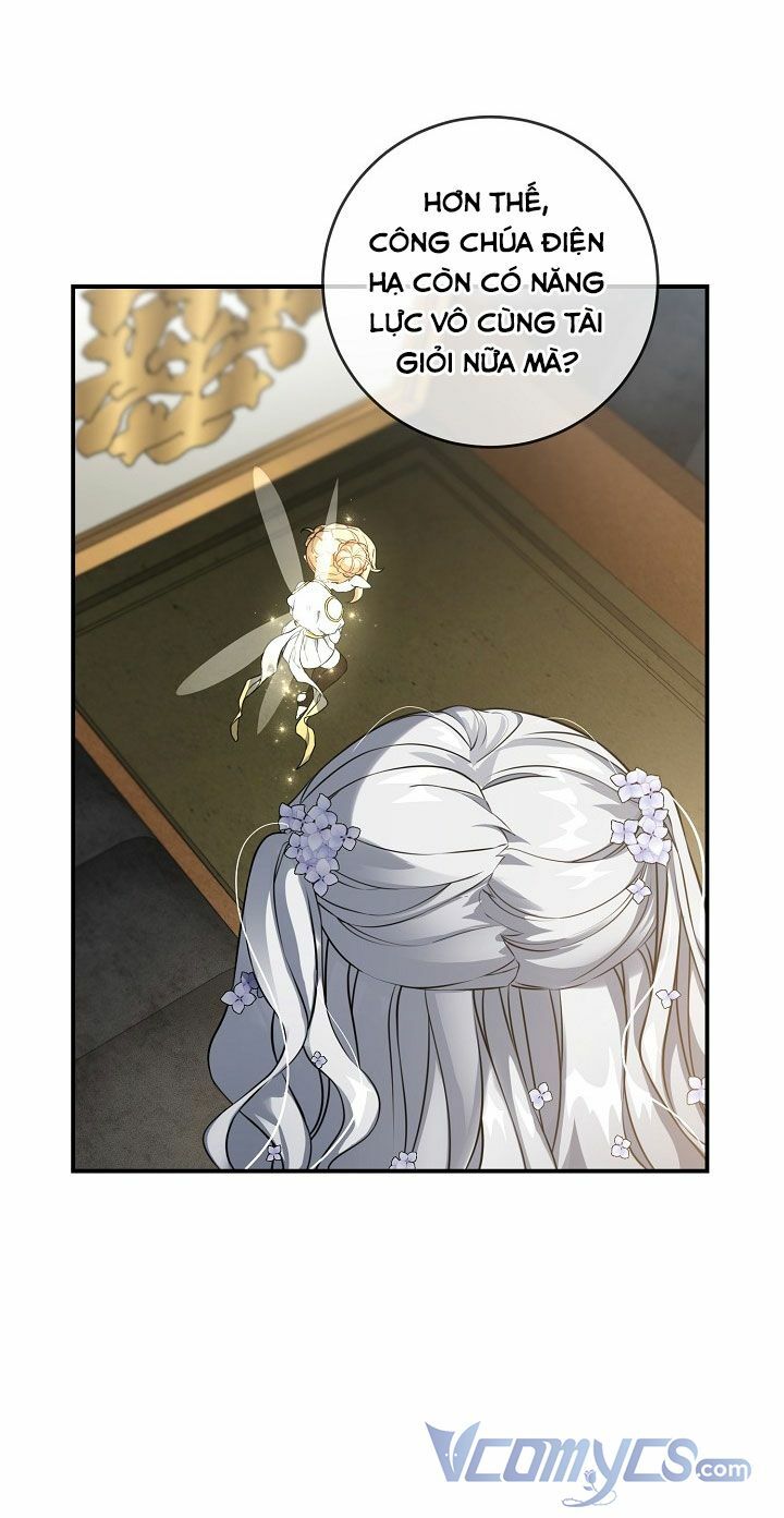 Lần Nữa Toả Sáng Chapter 37 - Trang 48