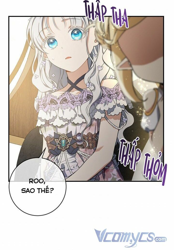 Lần Nữa Toả Sáng Chapter 37 - Trang 51