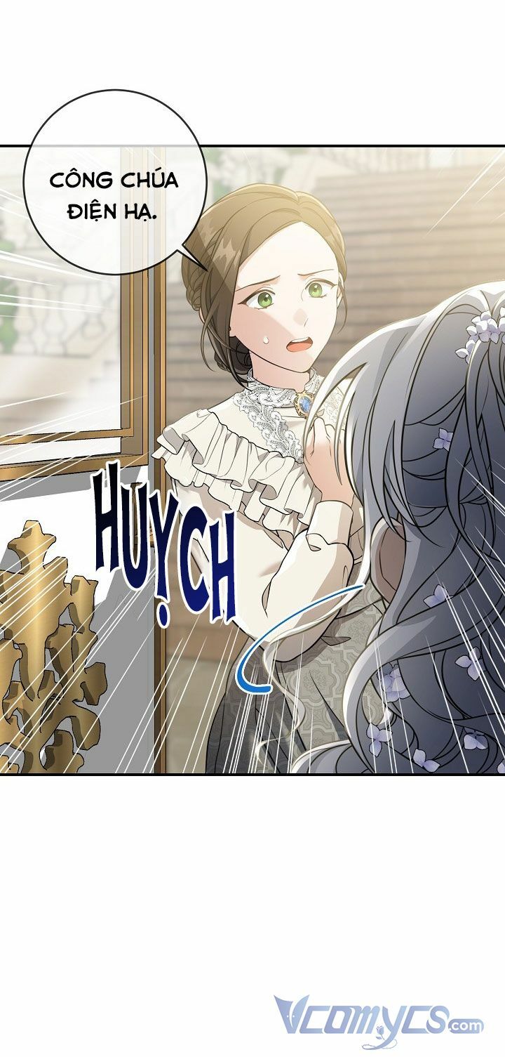 Lần Nữa Toả Sáng Chapter 37 - Trang 56