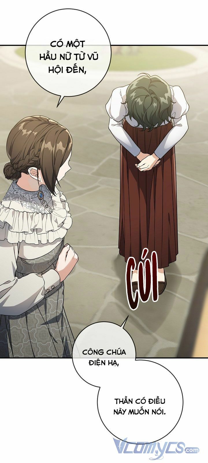 Lần Nữa Toả Sáng Chapter 37 - Trang 57