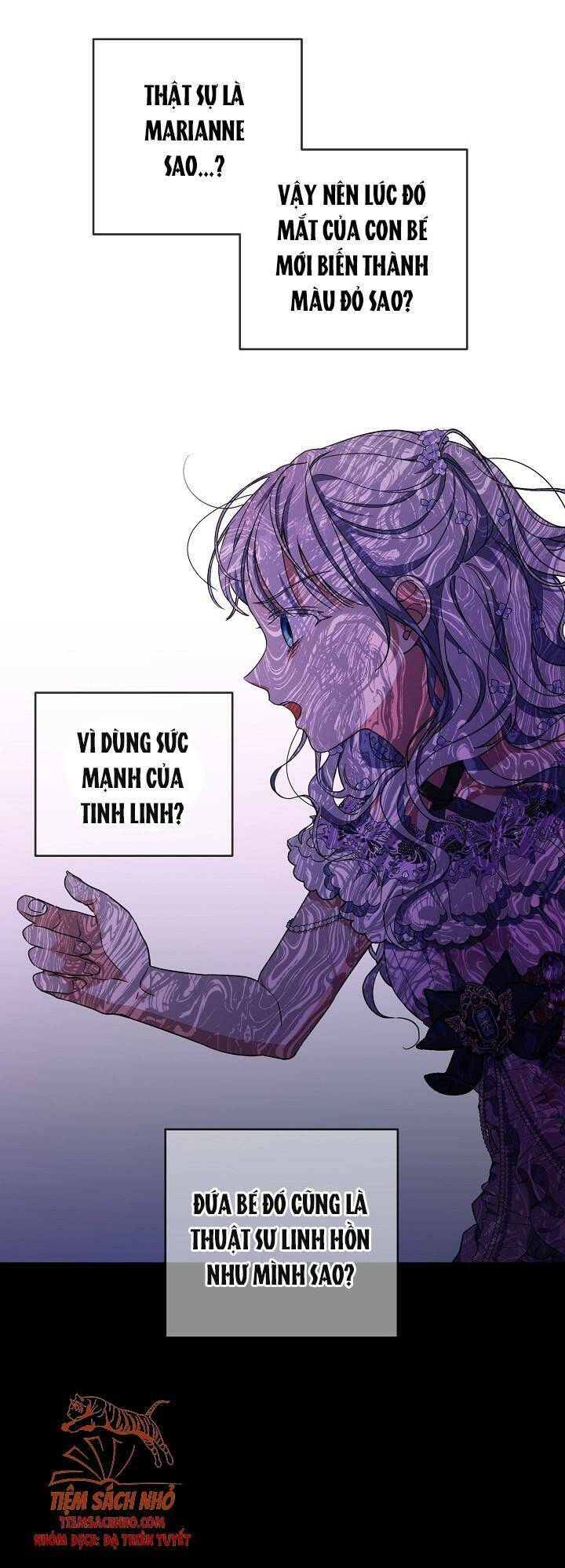 Lần Nữa Toả Sáng Chapter 38 - Trang 12