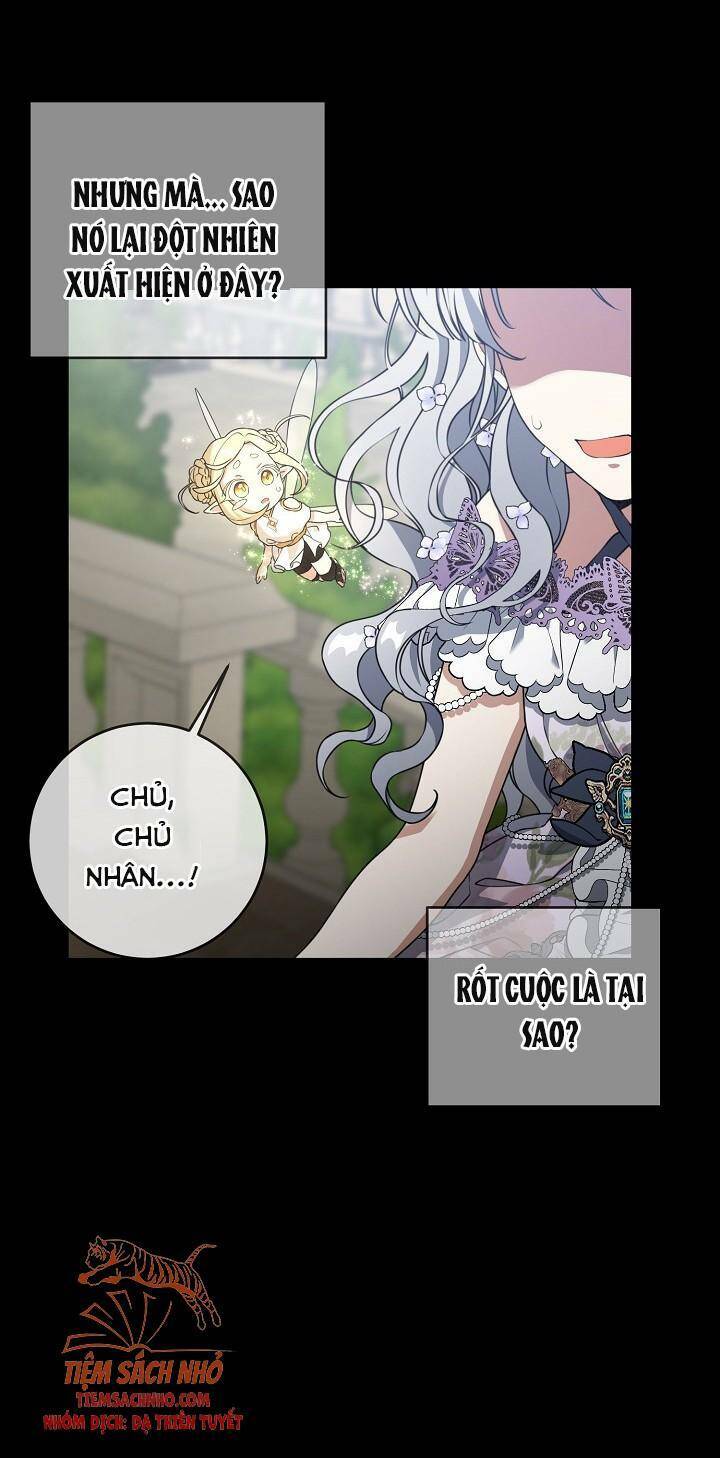 Lần Nữa Toả Sáng Chapter 38 - Trang 13