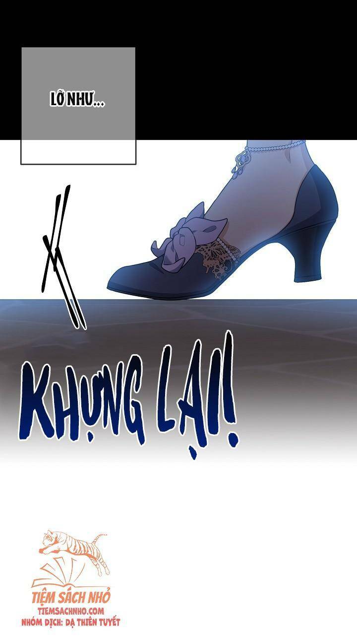 Lần Nữa Toả Sáng Chapter 38 - Trang 14