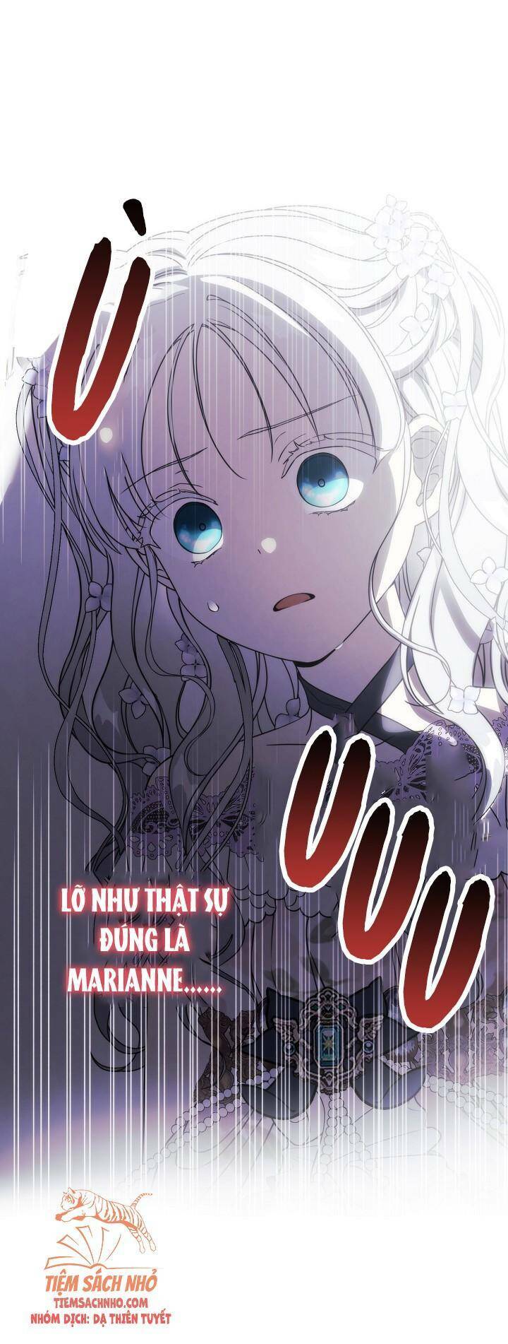 Lần Nữa Toả Sáng Chapter 38 - Trang 15