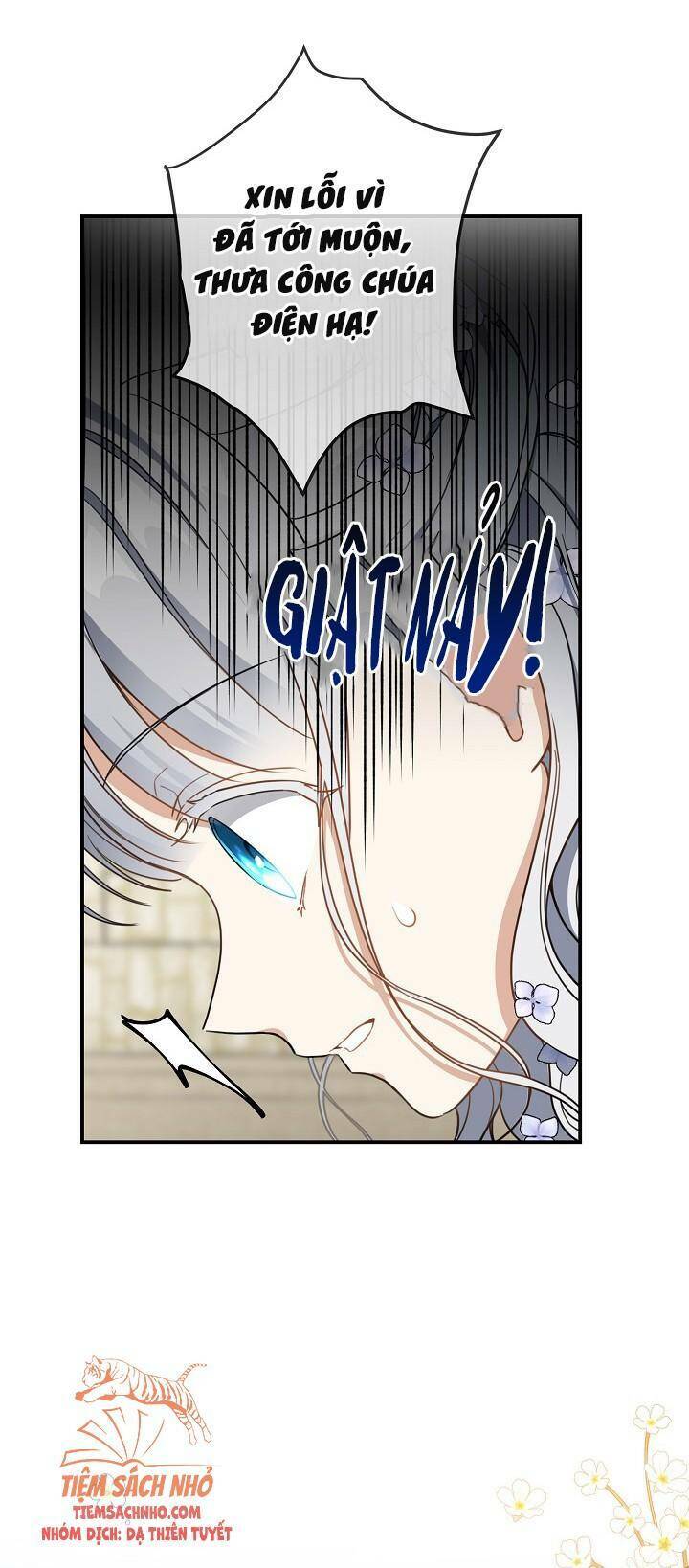 Lần Nữa Toả Sáng Chapter 38 - Trang 16