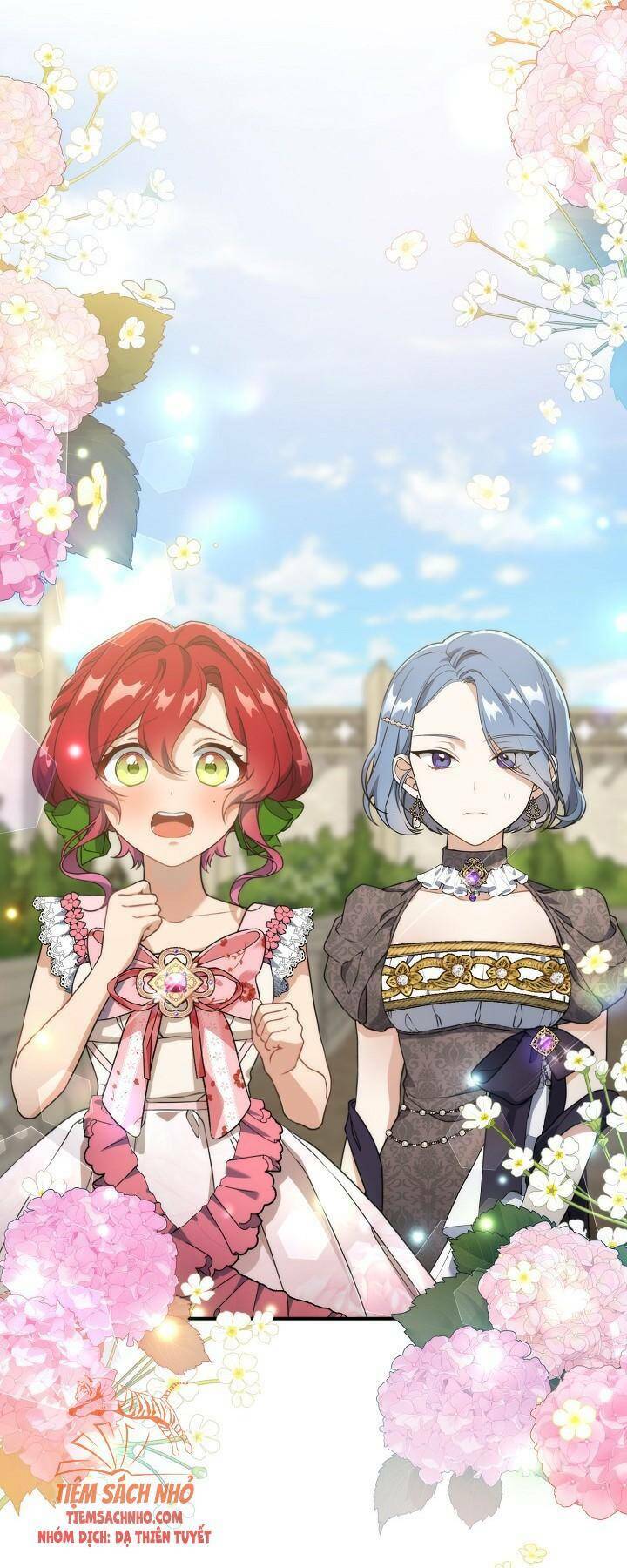 Lần Nữa Toả Sáng Chapter 38 - Trang 17