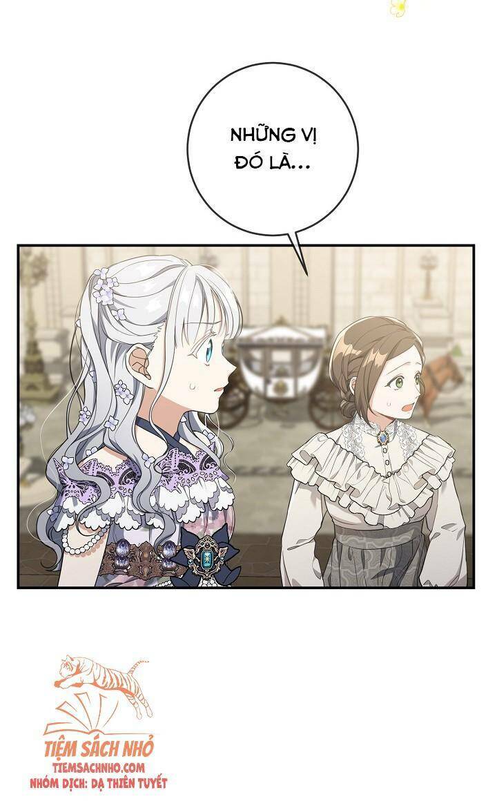 Lần Nữa Toả Sáng Chapter 38 - Trang 18