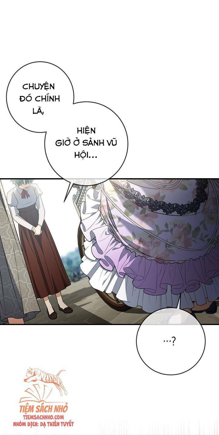 Lần Nữa Toả Sáng Chapter 38 - Trang 1