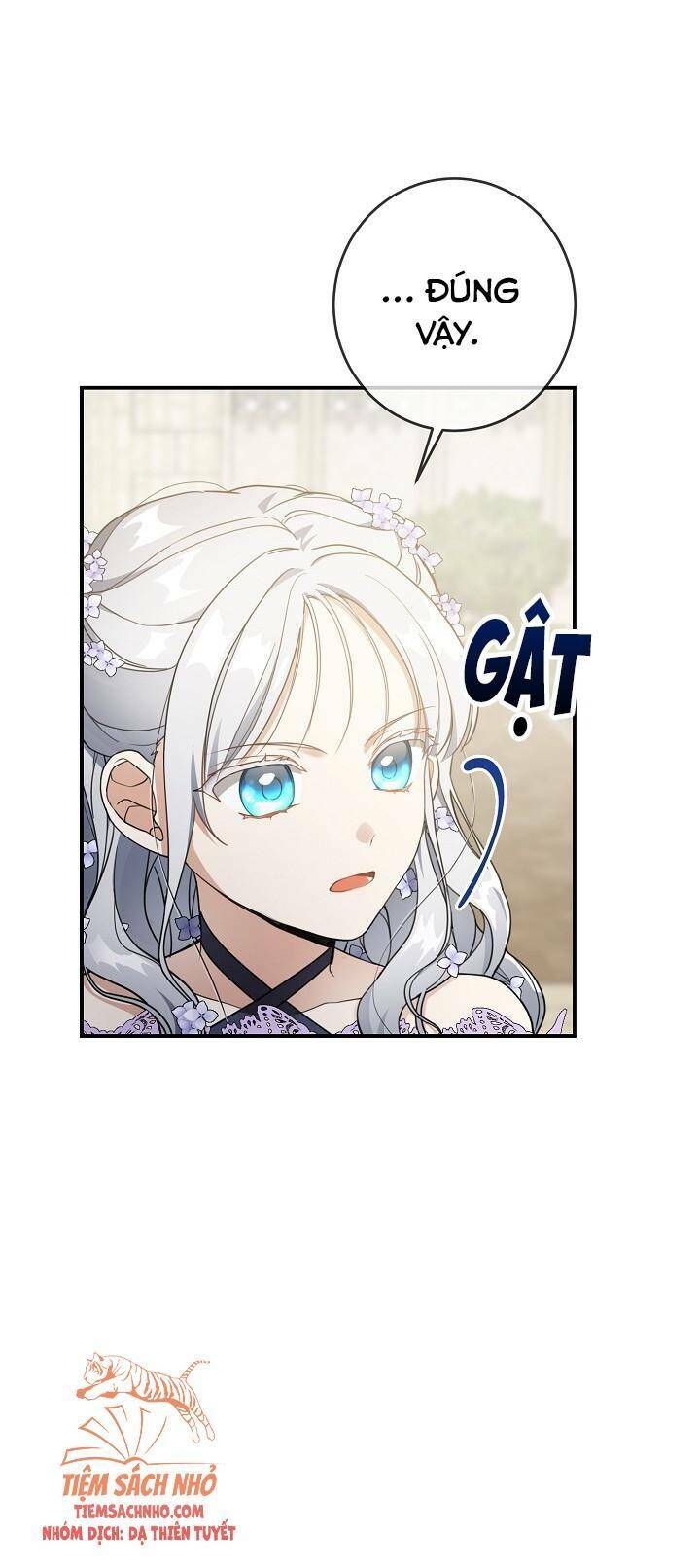Lần Nữa Toả Sáng Chapter 38 - Trang 21