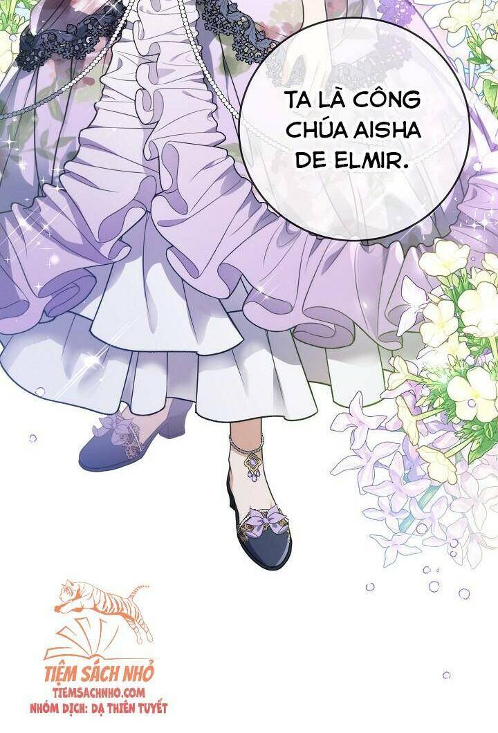 Lần Nữa Toả Sáng Chapter 38 - Trang 23