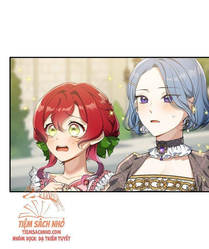 Lần Nữa Toả Sáng Chapter 38 - Trang 24