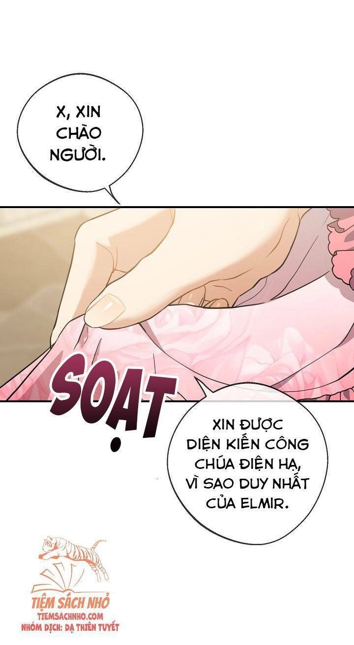 Lần Nữa Toả Sáng Chapter 38 - Trang 25