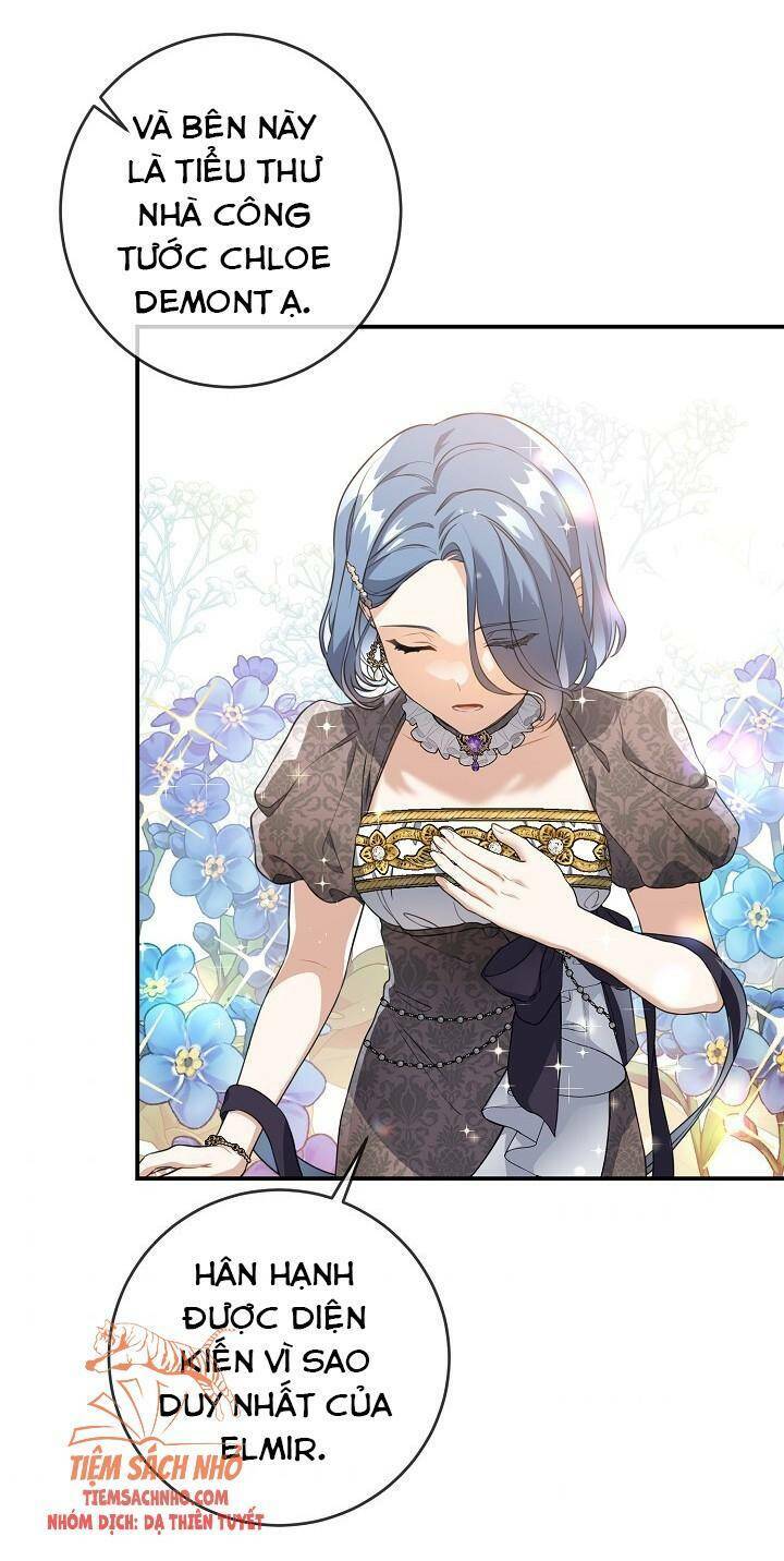 Lần Nữa Toả Sáng Chapter 38 - Trang 27