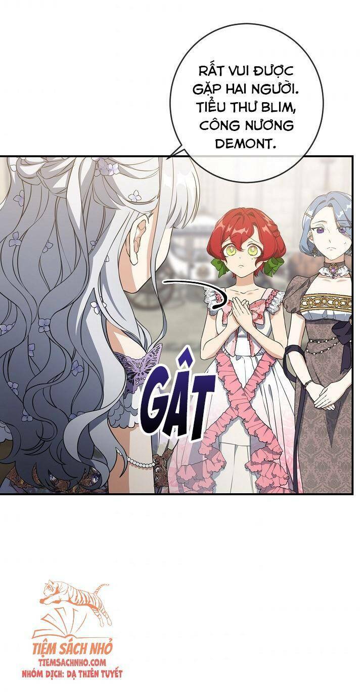 Lần Nữa Toả Sáng Chapter 38 - Trang 28