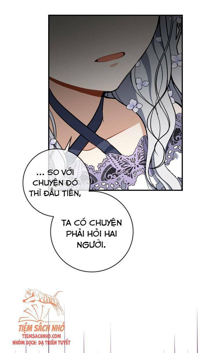 Lần Nữa Toả Sáng Chapter 38 - Trang 29