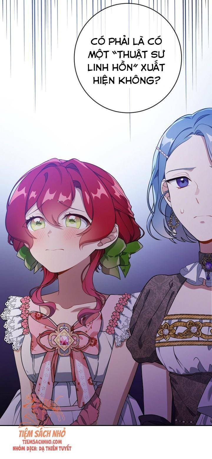 Lần Nữa Toả Sáng Chapter 38 - Trang 31