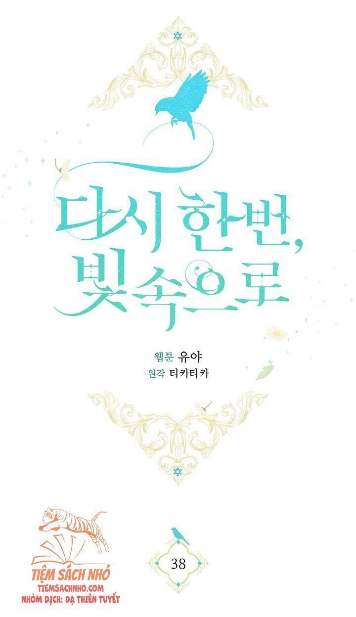 Lần Nữa Toả Sáng Chapter 38 - Trang 33