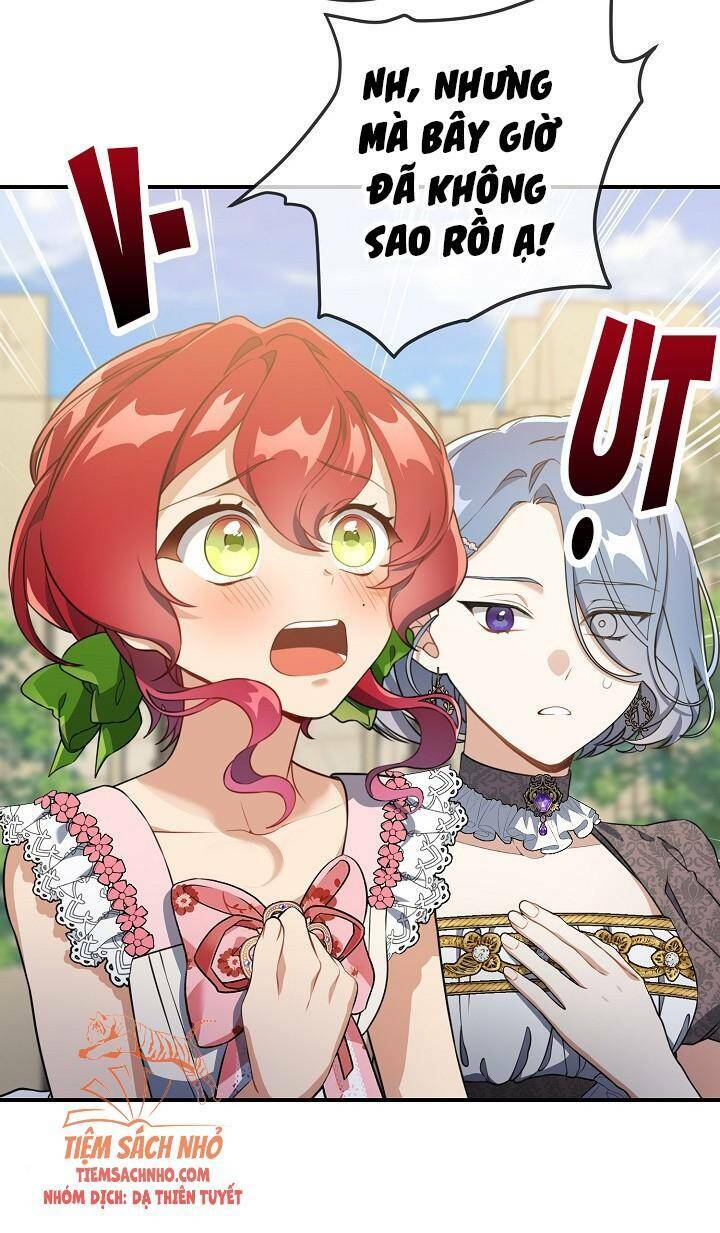 Lần Nữa Toả Sáng Chapter 38 - Trang 36