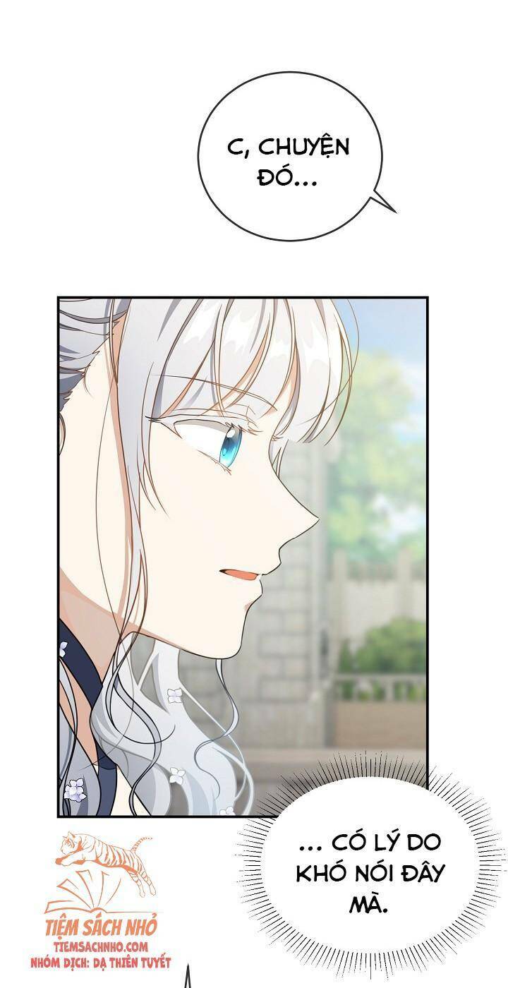 Lần Nữa Toả Sáng Chapter 38 - Trang 40