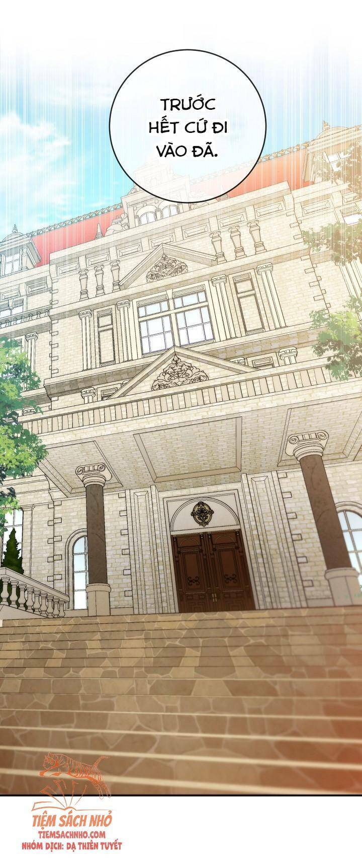 Lần Nữa Toả Sáng Chapter 38 - Trang 42