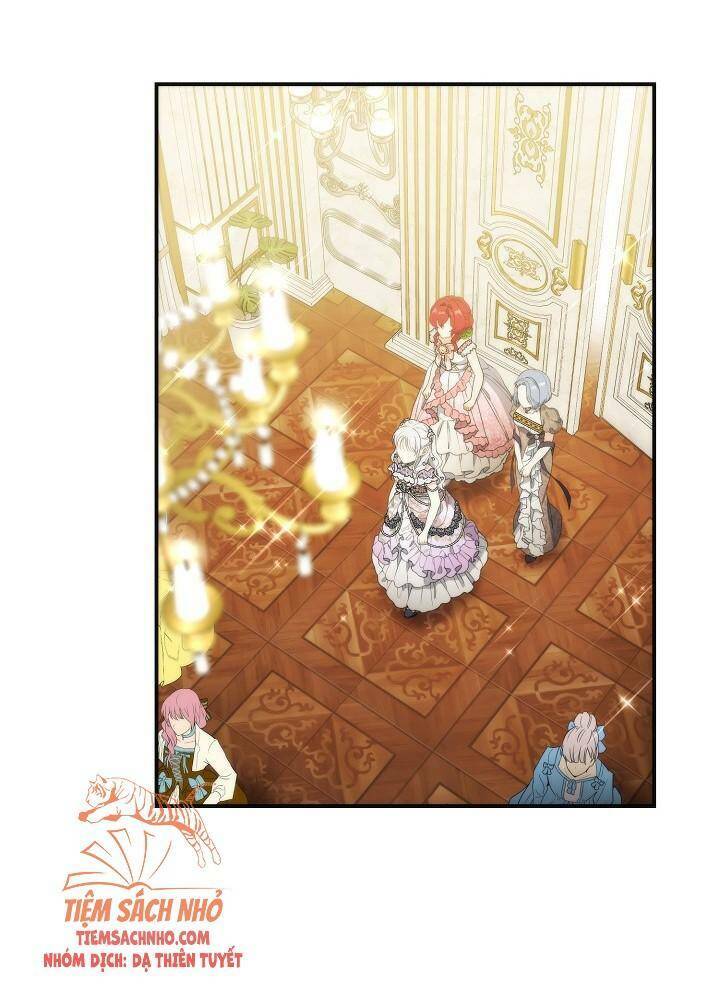 Lần Nữa Toả Sáng Chapter 38 - Trang 44