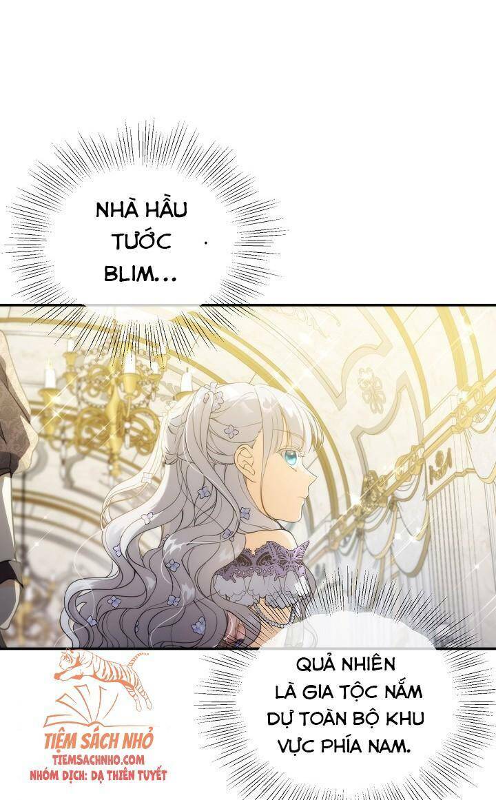 Lần Nữa Toả Sáng Chapter 38 - Trang 45