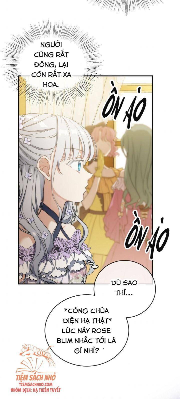 Lần Nữa Toả Sáng Chapter 38 - Trang 46